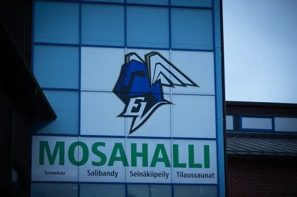 EräViikingit