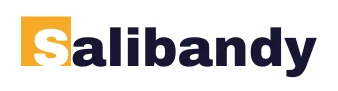 Salibandy logo