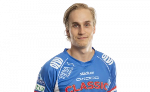 Sami Johansson