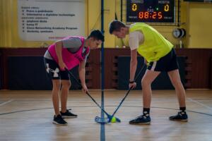 Miksi salibandy ei ole kansainvälisesti yhtä suosittua kuin Suomessa – ja mitä asialle voitaisiin tehdä?
